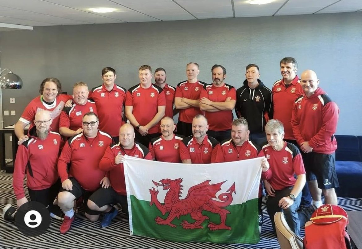 Tri-Nations Rugby League Festival in North Wales