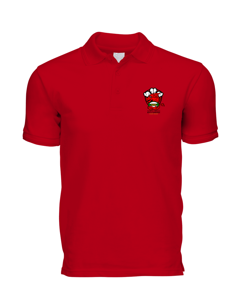 North Wales Rugby League Store