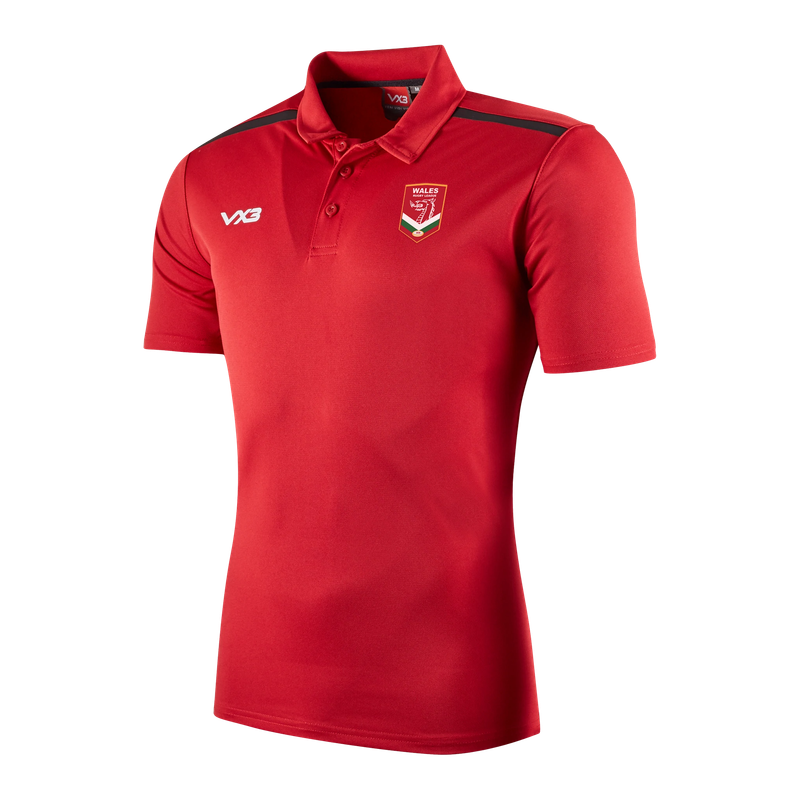 Wales RL Teamwear