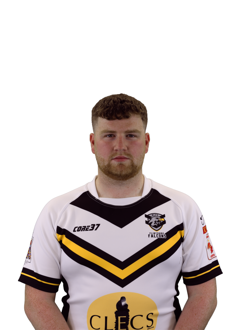 Sam McGrail