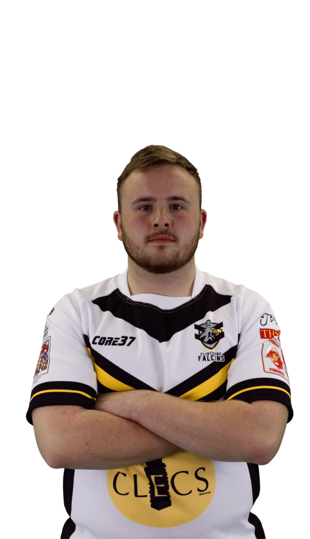Ben Dobson