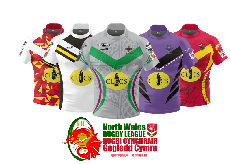 North Wales Rugby League Store