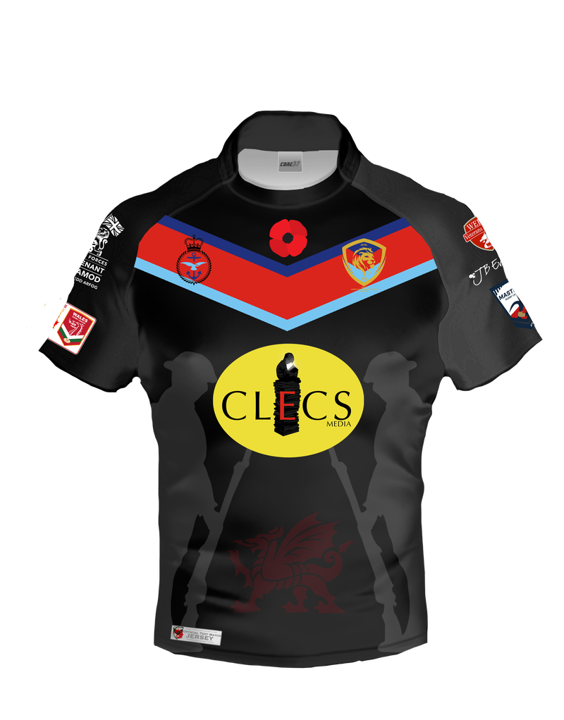 North Wales Rugby League Store