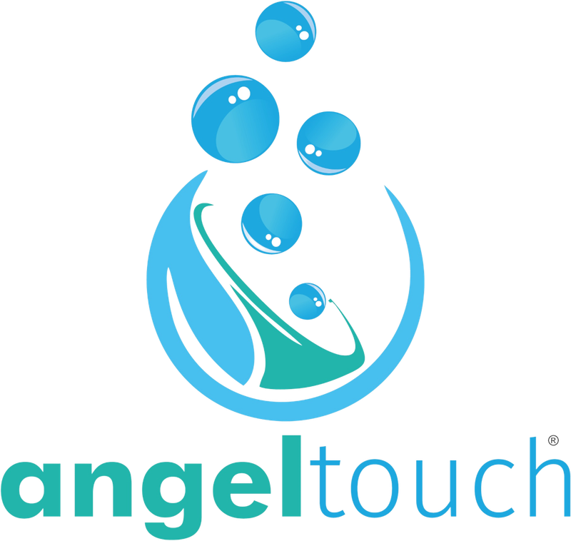 Angel Touch angel touch