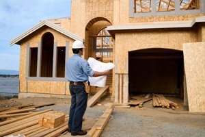 Tips for Employing a Personalized Home Home Builder  image