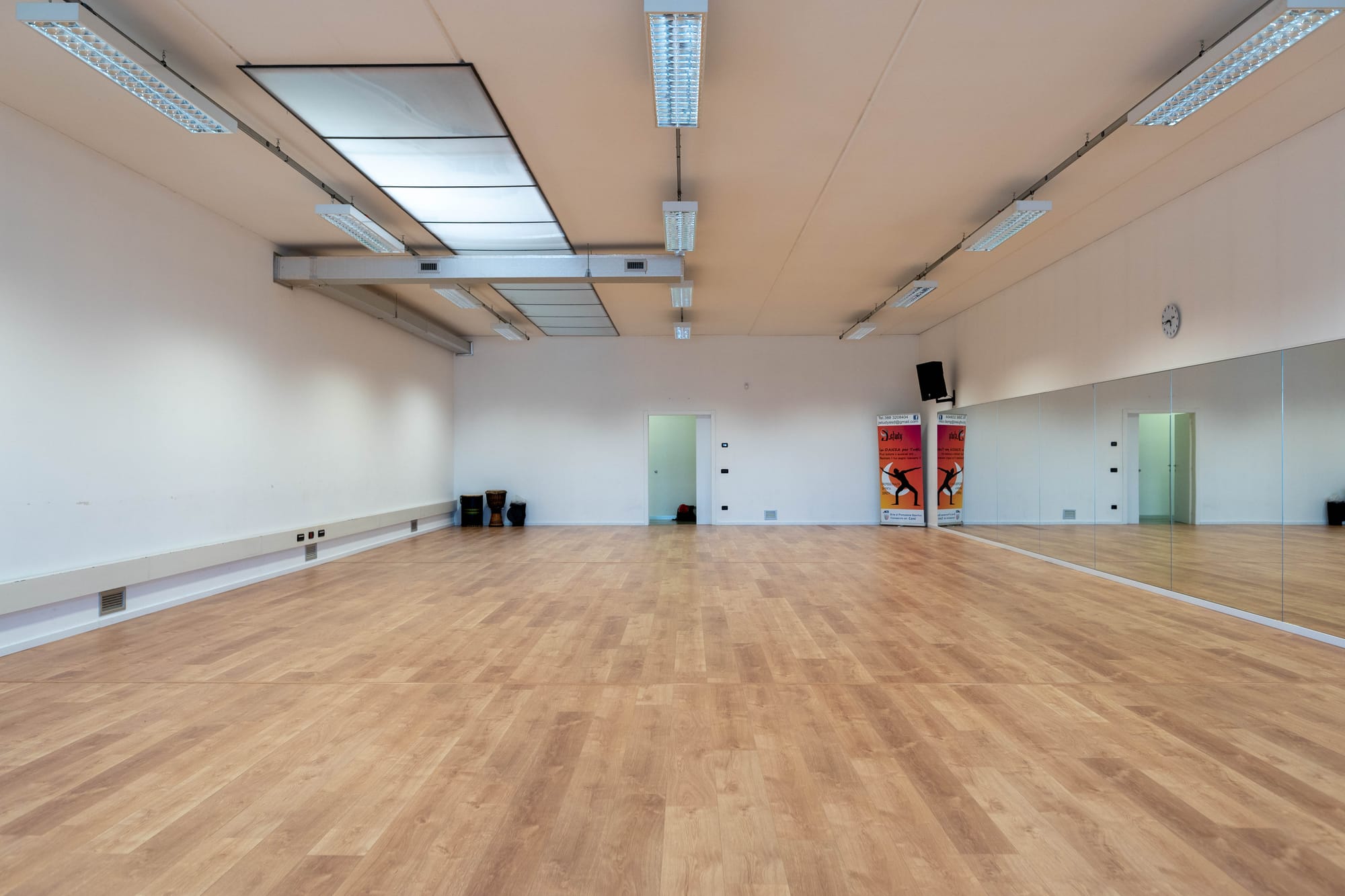 Sala Maxi