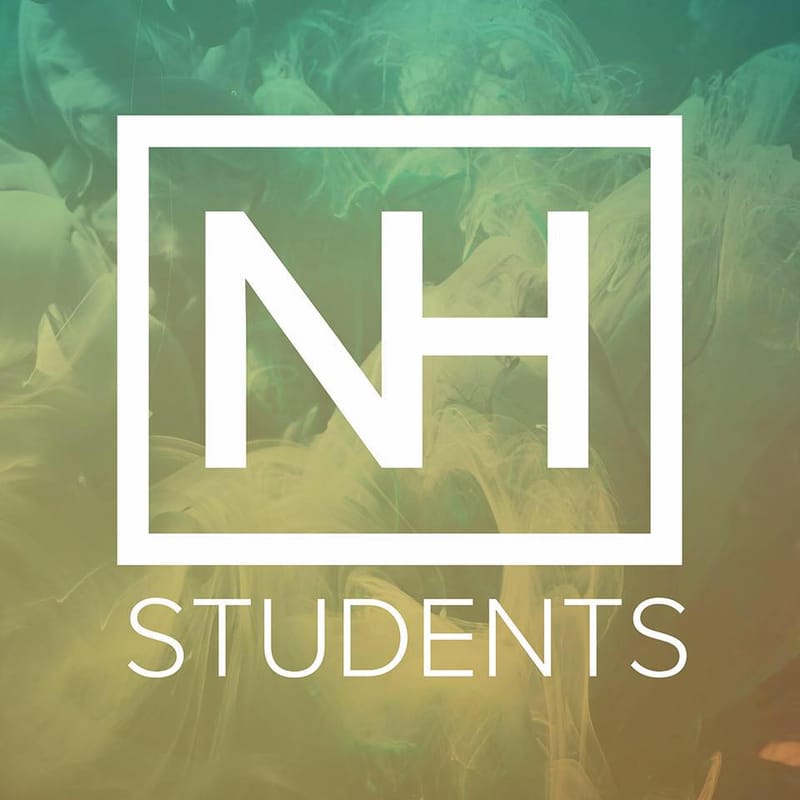 Student Ministry