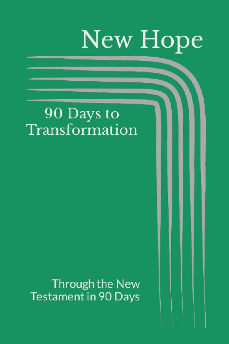 90 Days to Transformation