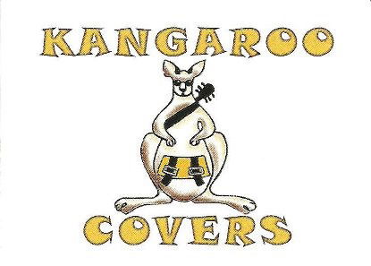 Kangaroo Amp Covers