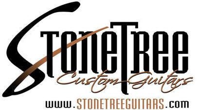 Stonetree Custom Guitars