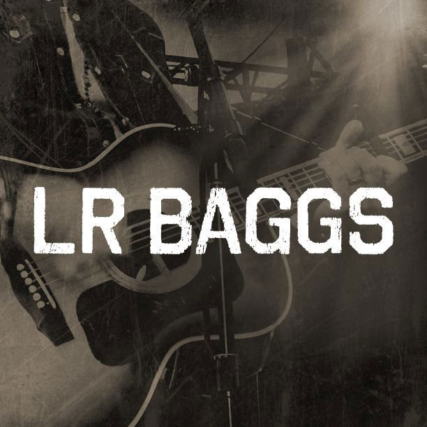LRBaggs Acoustic Pickups