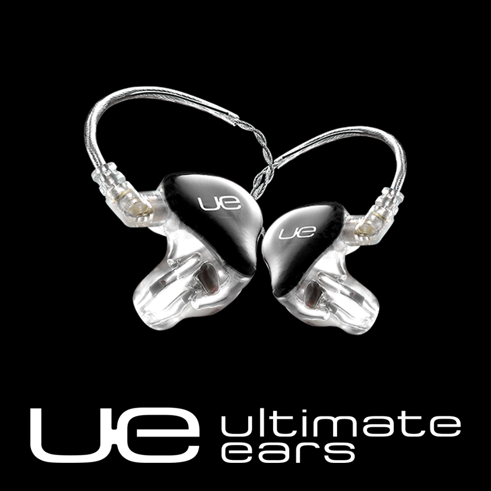 Ultimate Ears Pro In Ear Monitors