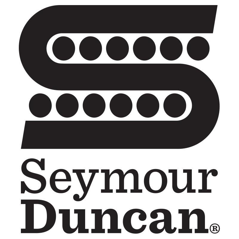 Seymour Duncan Pickups