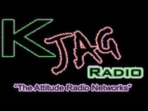 Interview with KJAG Radio