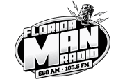 Radio Interview with Florida Man Radio WDYZ.
