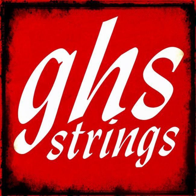 Steve Purcell GHS Strings Artist Page