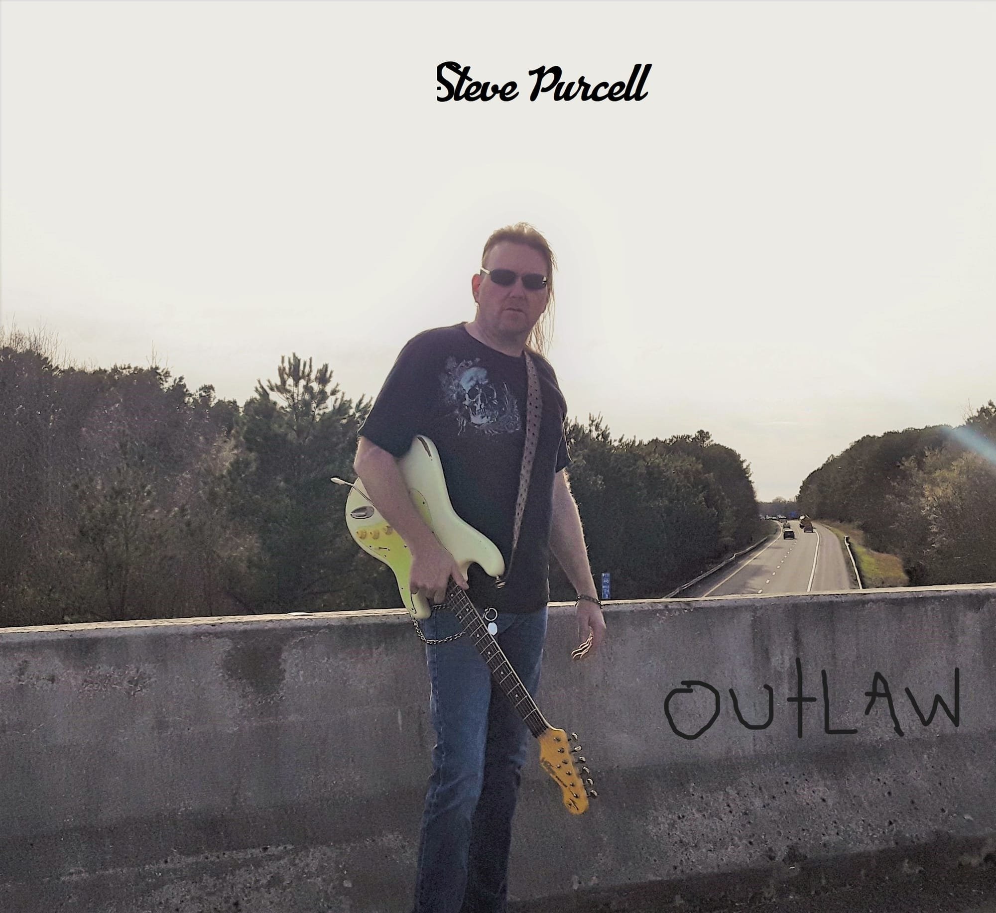 New Single "Outlaw" Released