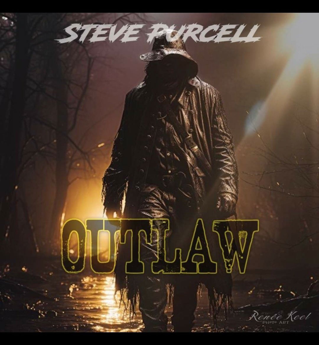Outlaw cover single Artwork