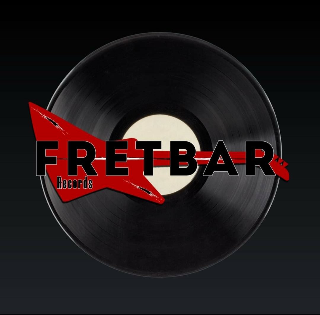 Steve joins with Fretbar Records