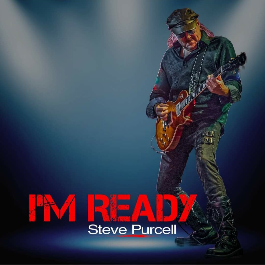 New Single Release "I'm Ready"