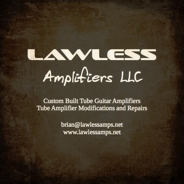 Lawless Amplifiers