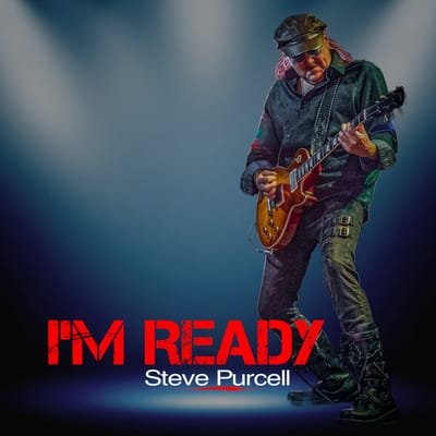 Steve Purcell Music Official