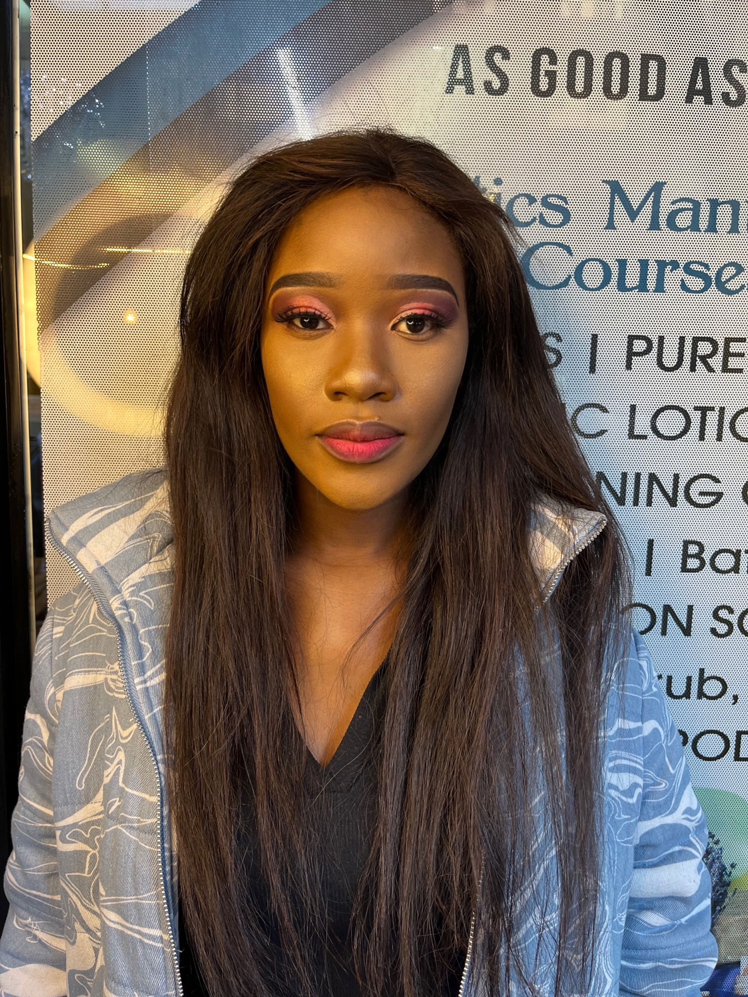 Hair And Makeup Schools In Johannesburg Saubhaya Makeup