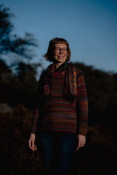 Meine Doula-reise image