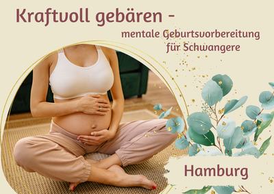 Geburtsvorbereitungskurs image