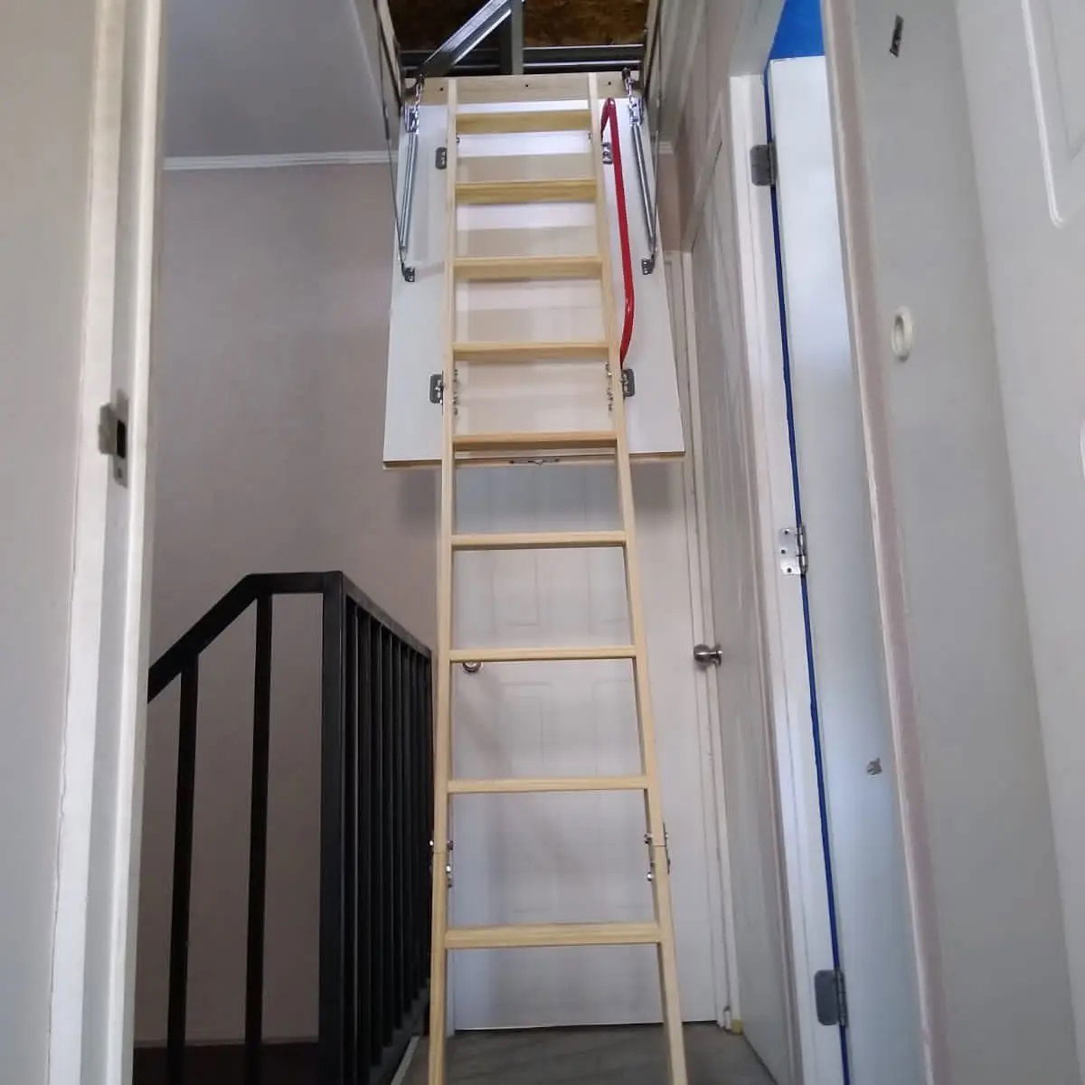 Homeladder Aticos Habilitamos Su tico O Entretecho Como Bodega