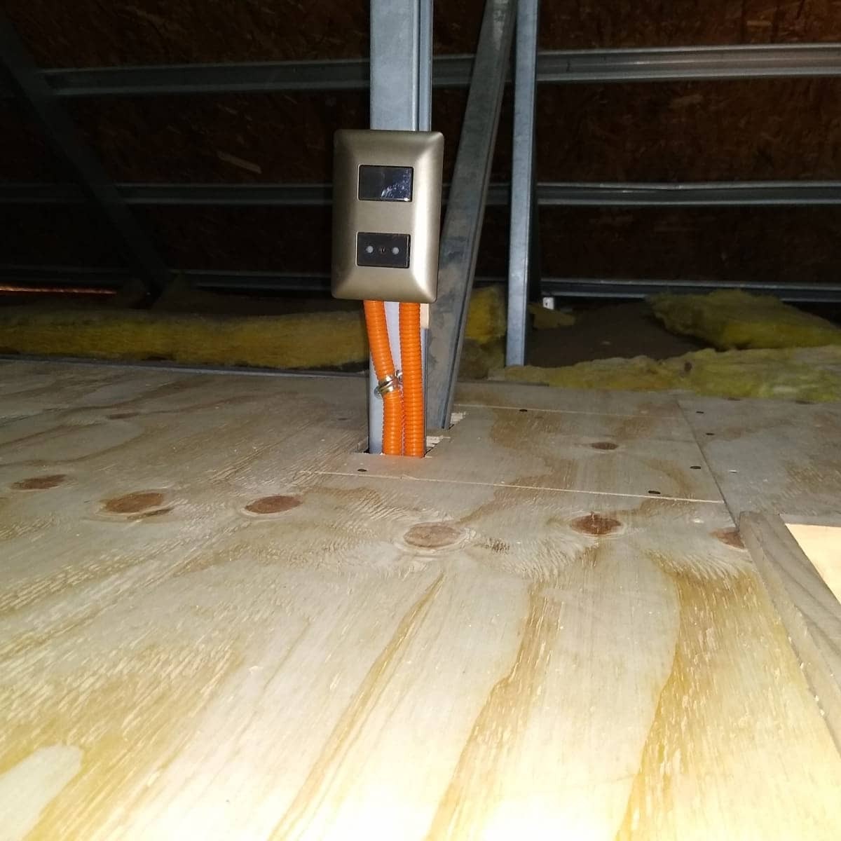 Homeladder Aticos Habilitamos Su tico O Entretecho Como Bodega