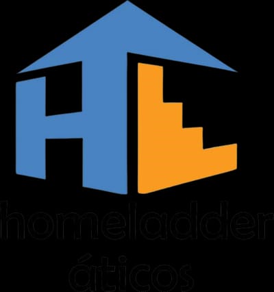 Homeladder Áticos