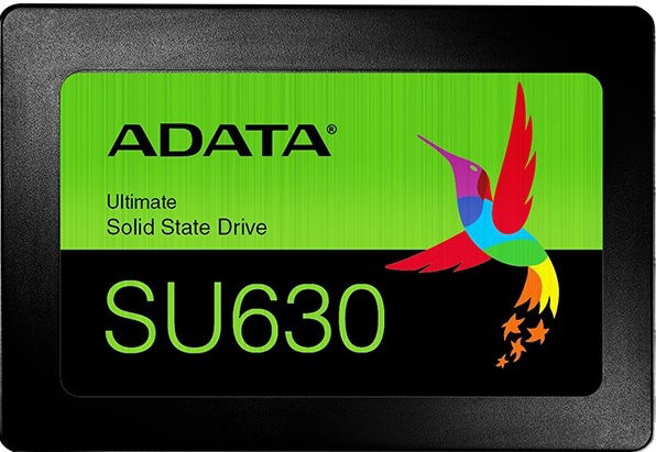 Promo 8-10 noiembrie: SSD S-Ata 3 A-Data SU630 240Gb 520/450 read/write - 95 lei