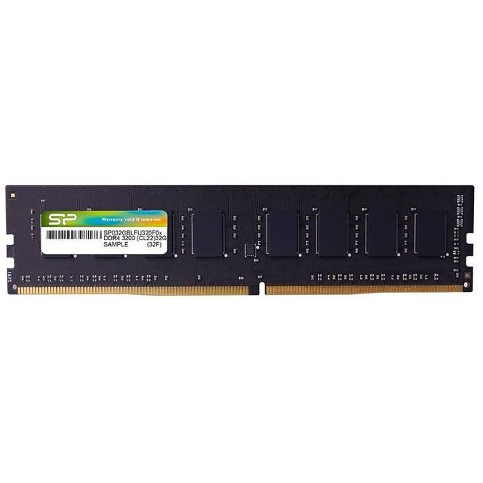 DDR 4 Silicon Power 8GB/2666(1*8G) CL19 UDIMM - Pret: 124
