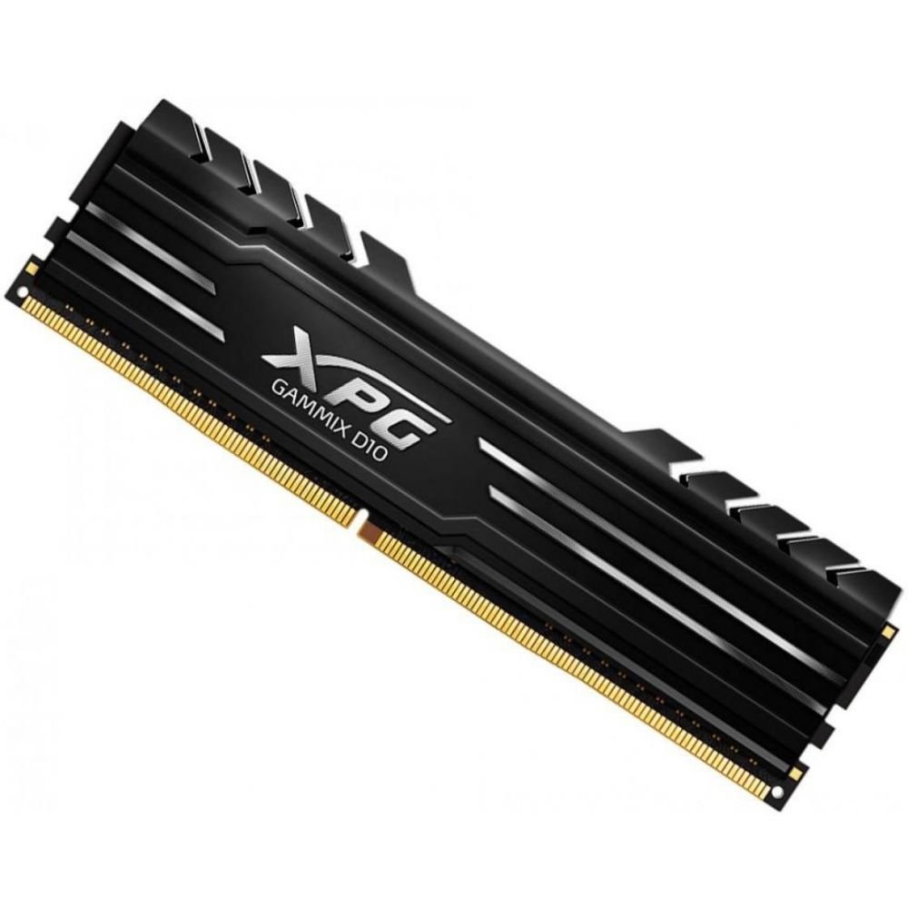 DDR 4 Adata XPG GAMMIX D10 3200 DIMM 8GB BLACK - Pret 130