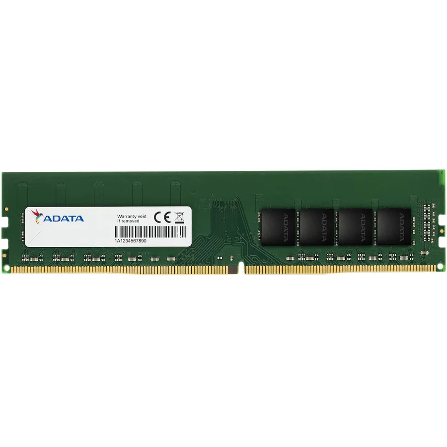 DDR 4 Adata Premier 2666 DIMM 16GB ST - Pret: 232
