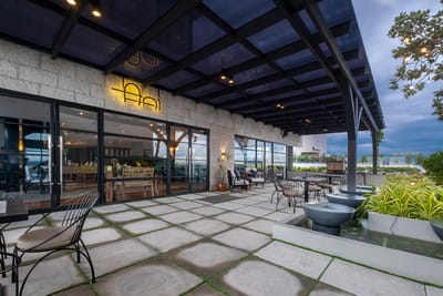 Ani Restaurant