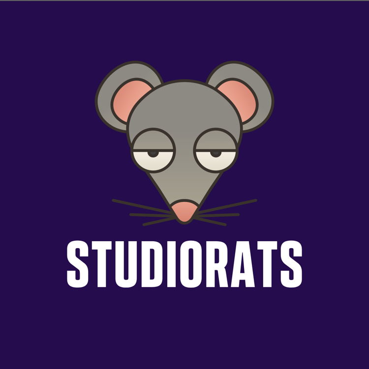 THE STUDIO RATS PODCAST