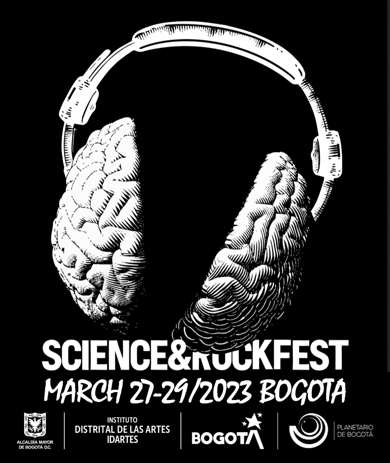 Science & Rock Fest