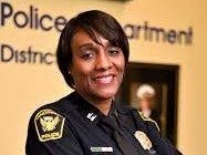Sentinel Police Association president talks the future of the organization and racial equity in policing