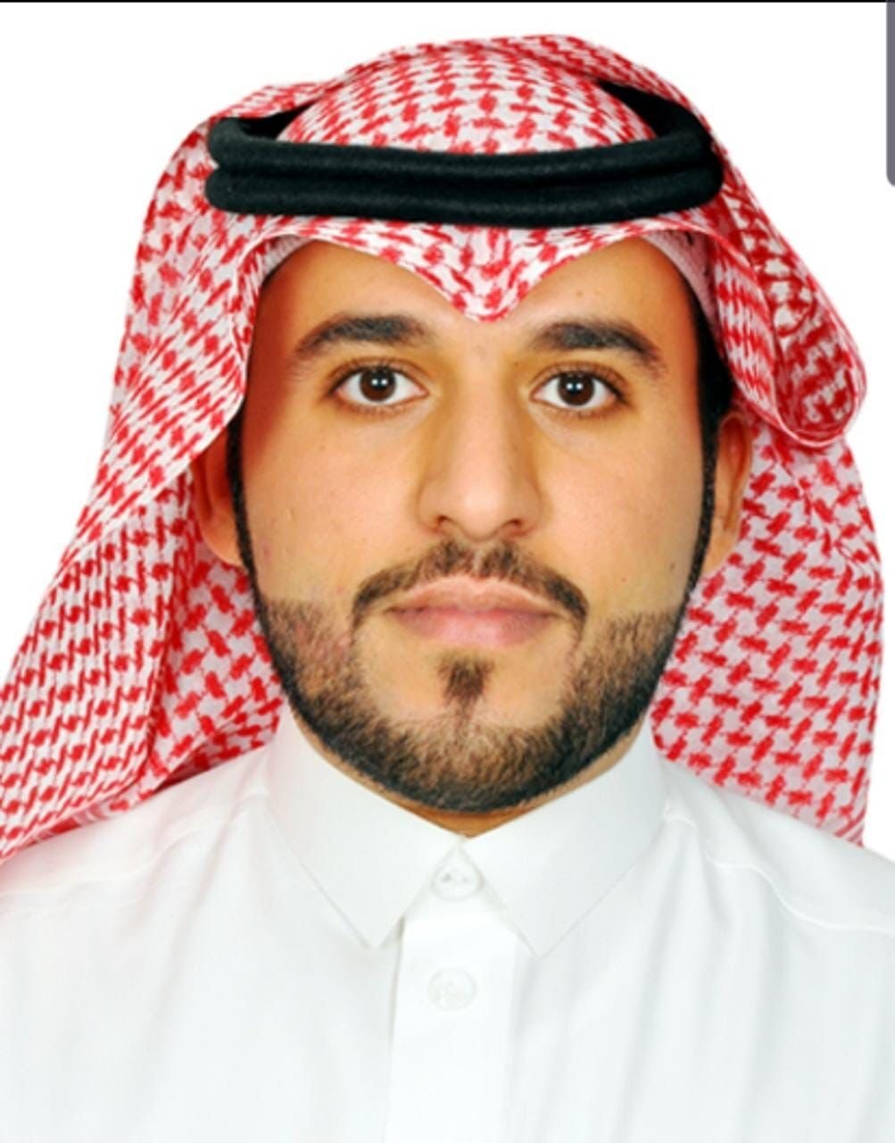 المحامي عبدالعزيز سعد السراني