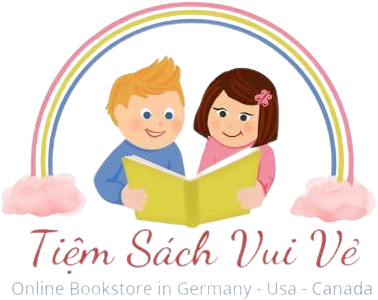 Tiệm Sách Vui Vẻ Ở Đức
