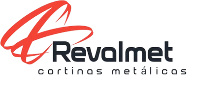 Logo de CORTINAS METÁLICAS 24/7 REVALMET