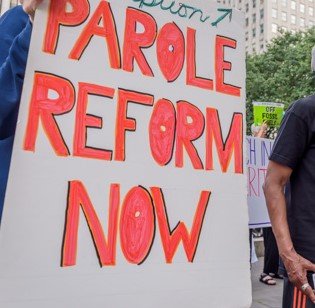 Parole and Probation Reform