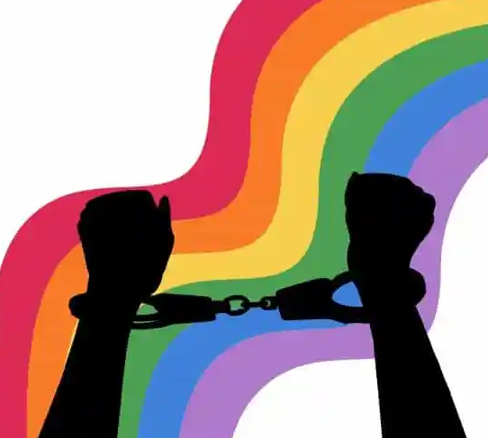 LGBTQA+ and Texas Prisons