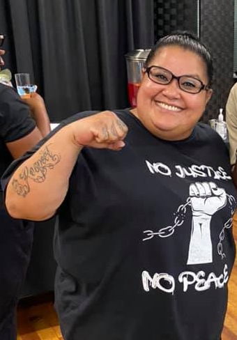 Maggie Luna