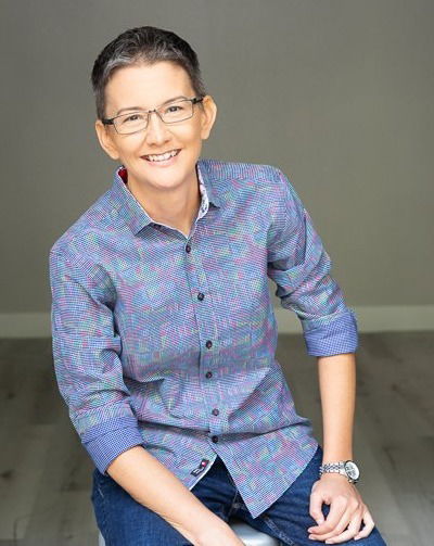 Jennifer Toon