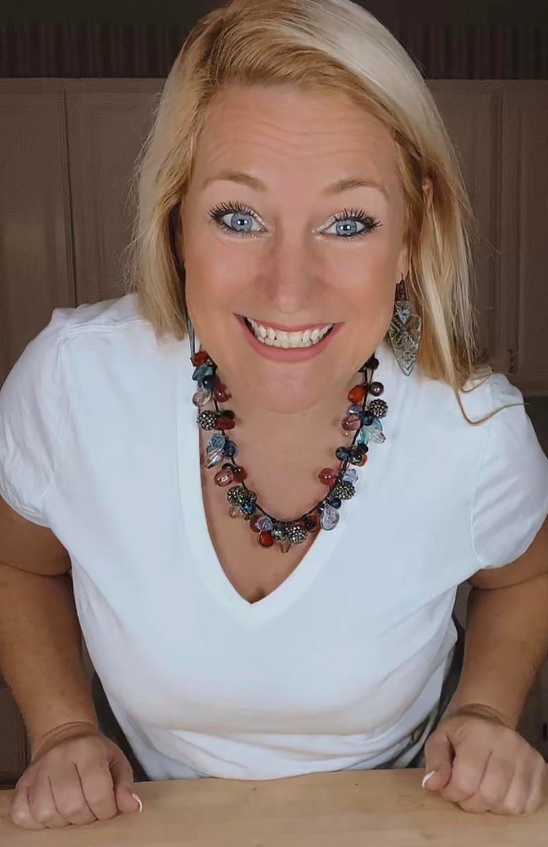 Marci Marie Simmons