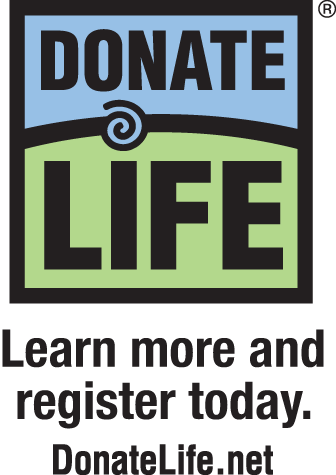 Donate Life