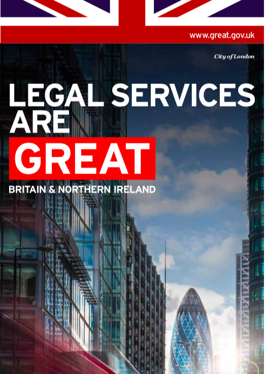 LGC Africa in partnership with Legal Services are Great